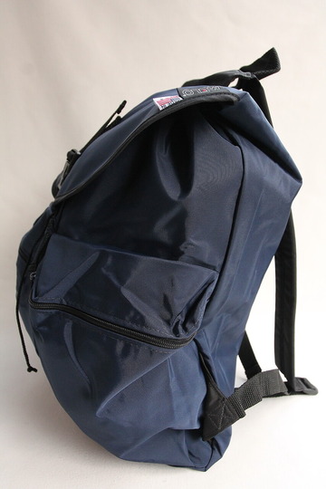 MELO ”WA 24 Back Pack MID NIGHT NAVY” (4)