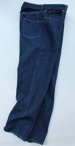 RICE MAN MLP 1 Denim Pants IND (6)