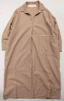 PAN ”Vestid CUADROS”