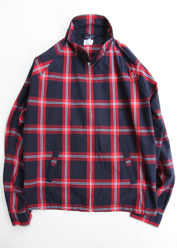 NOUN Swing Top NAVY Check