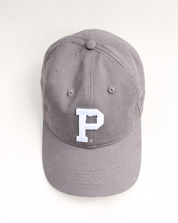 PORTLAND GEAR ”Dad Hat GRAY 250517