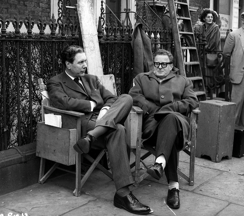 Basil Dearden