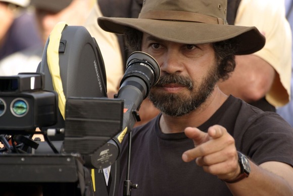  Edward Zwick
