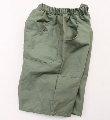 MASSALUA ”Slibiati Fabrizio GREEN Work Pants”240319 (3)