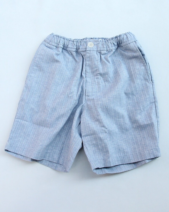 Wax London ”KURT Short CL HB LIGHT BLUE” 260723