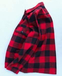FOB ”M 42 Jac RED X BLACK”2312254