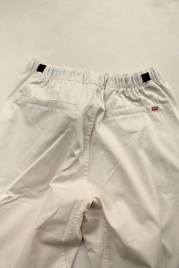 Chums ”Climbing Pants  O WHITE” 2208303