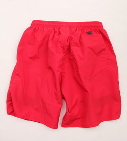 THOUSAND MILE ”Imperial Trunk Shorts RED”240418 (5)