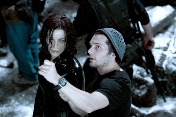 Len Wiseman