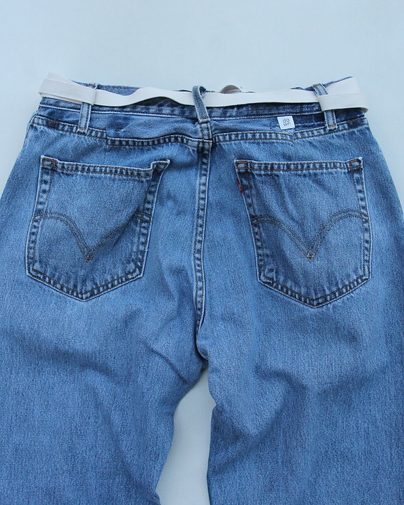dawn ”Merchandise Pants BR 0503 251117 (4)