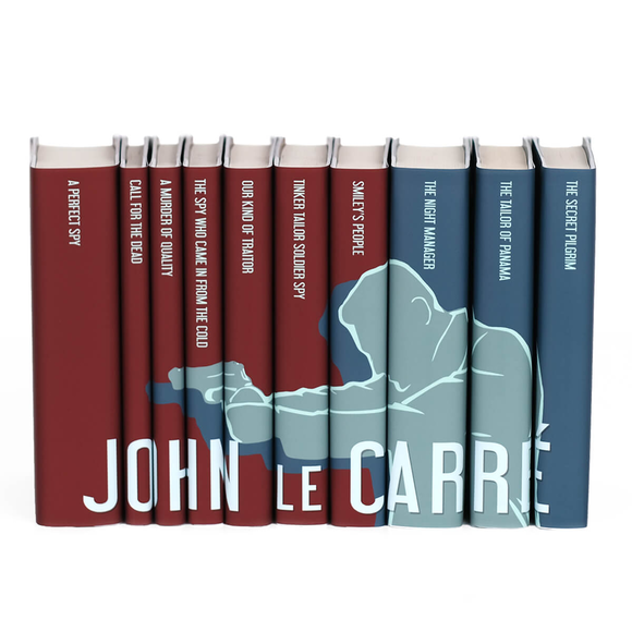 John le Carre Books