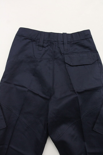 Dead Stock Royal Navy PCS Trousers (4)