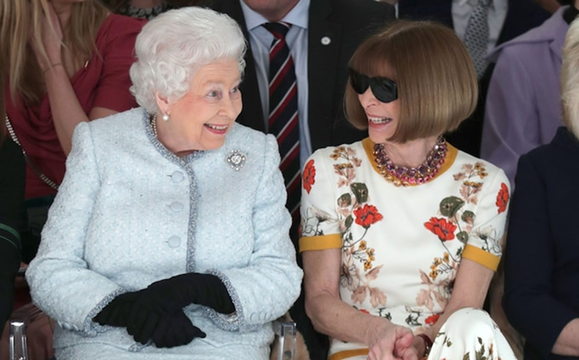 Anna Wintour