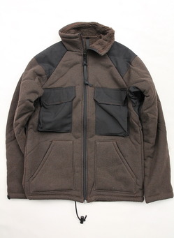 Dead Stock GI Extreme Cold Weather Bear Jacket