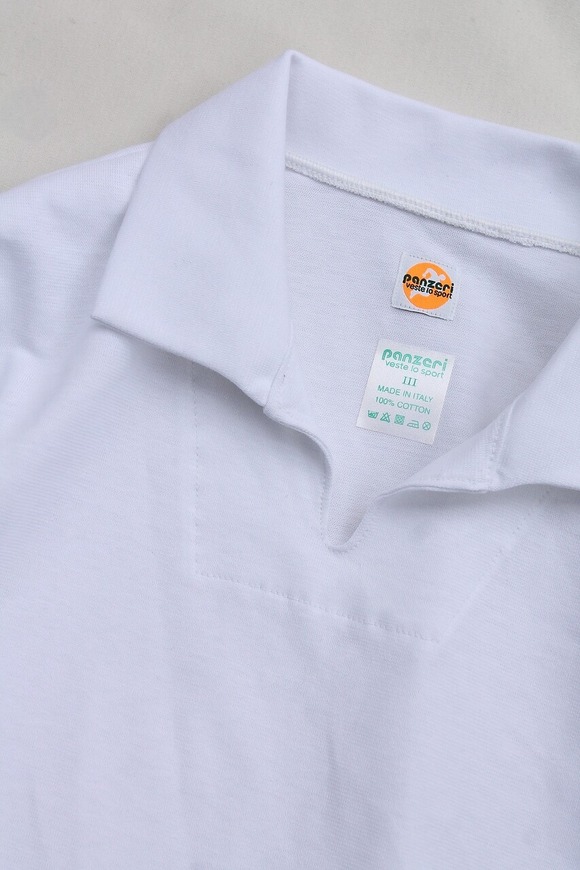 Panzeri ”Jomber Skip WHITE” (2)