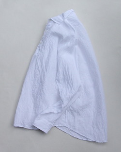 Harris ”Capri Shirt Comfort Fit WHITE” 260405 (3)
