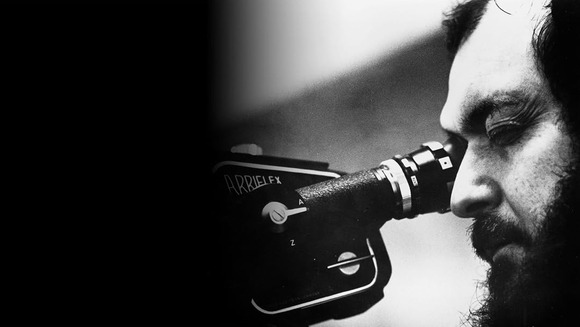 Stanley Kubrick