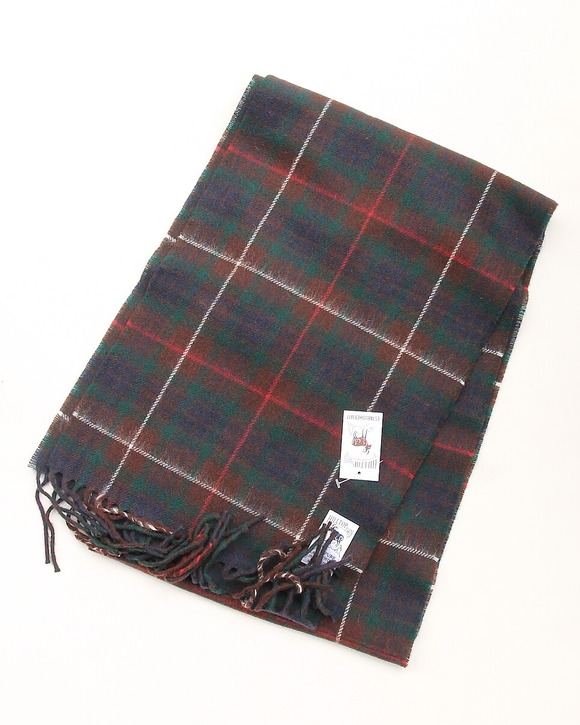 HHILL TOP ”Fraser Hunting&Modern Lambswool ” 251021 (4)