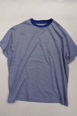 NOUN DELTA Mini BLUE Border 230601