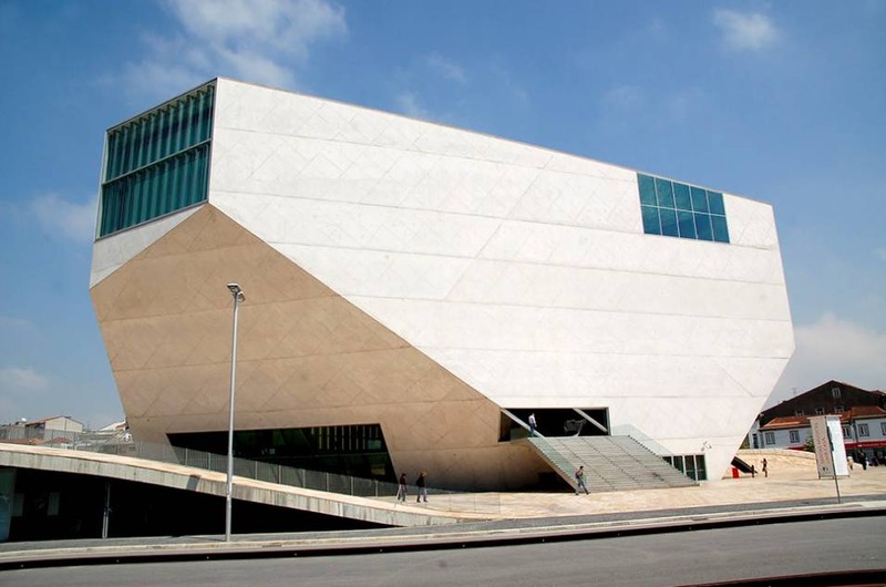 Casa da Música