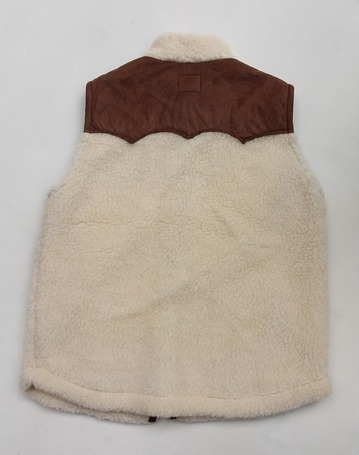 COLD BREAKER ”SK C 02 19 NATURAL X BROWN”231017 (5)