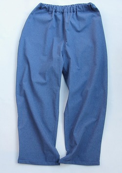 Powderhorn Mt ”PHM Easy Pants BLUE” 230303 (4)