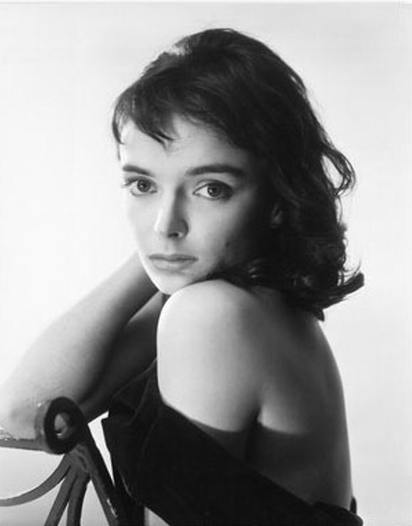 Barbara Steele