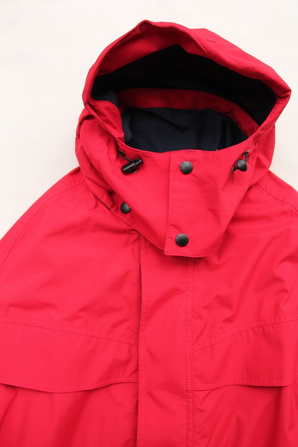 KEELA ”Kintye Jkt RED NAVY”2