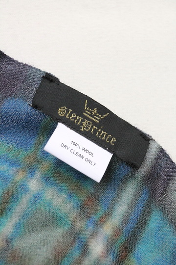 Glen Prince ”Tree Tartan Stole”