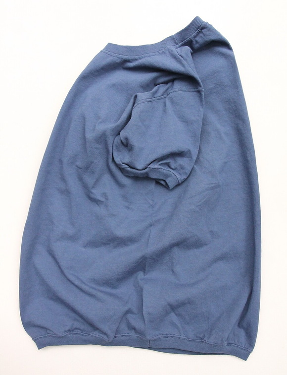Goodwear ”Rib T PURSSIAN BLUE” (5)