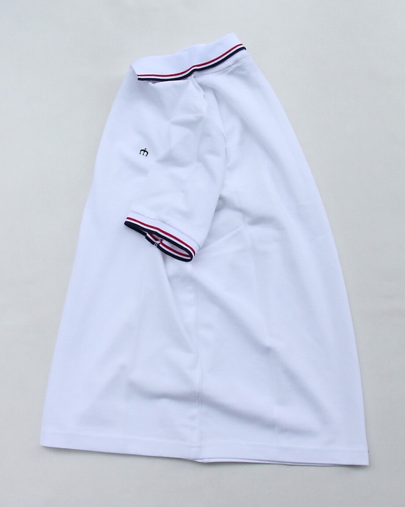 MERC ”CARD Polo WHITE” 260326 (3)
