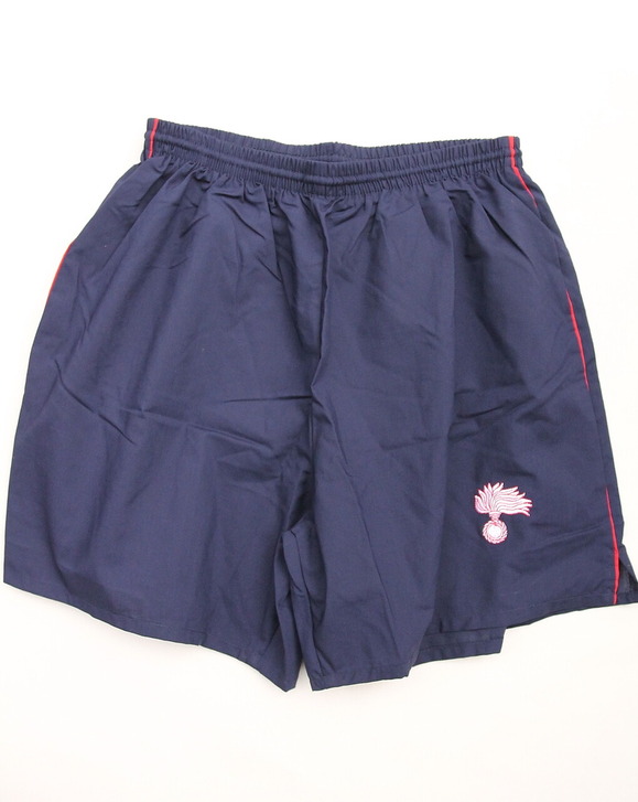 ITALY ”Carabinieri Traning Shorts”
