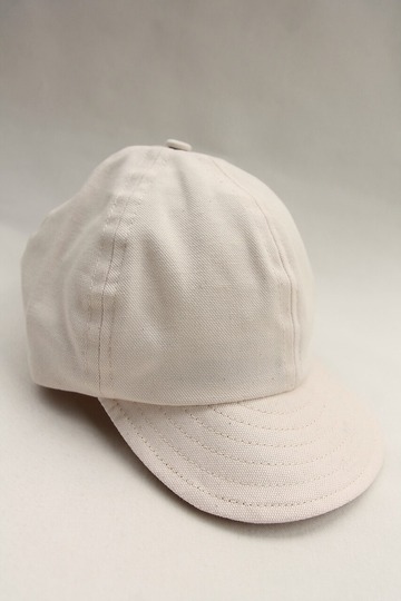Alderney ”BB Cap OFF WHITE” 240325