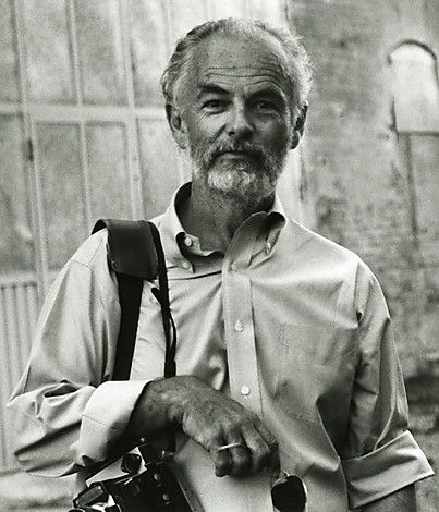John Gossage