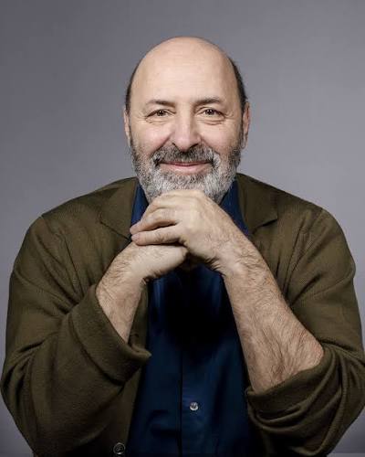 Cedric Klapisch