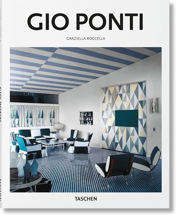  Gio Ponti