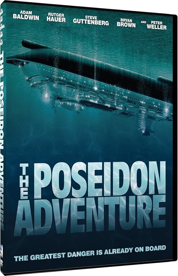 The Poseidon Adventure