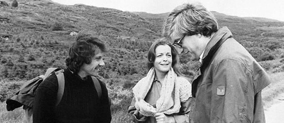 Bertrand Tavernier