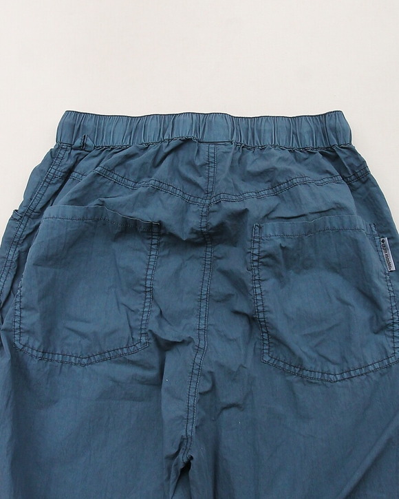 GYMMASTER ”Pigment CN Pants NAVY” 260502 (5)