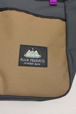 BUCK PRODUCTS ”MUB CORDURA GBP” 230321 (2)