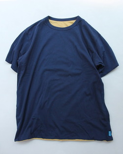 Goodon ”SS Baby Reversible T NAVY 1 ”250604 (4)