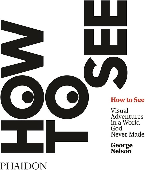 George Nelson Books