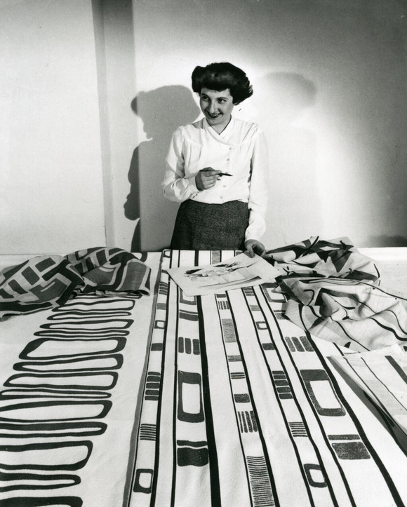 Ruth Adler Schnee