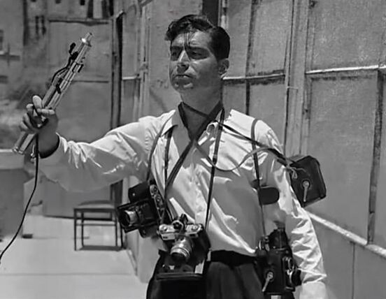 Robert Capa
