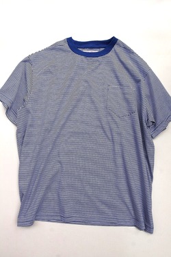 NOUN ”DELTA Mini BLUE Border” 230601