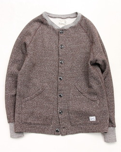 Kepani ”Albany 43 Dk BROWN”251105