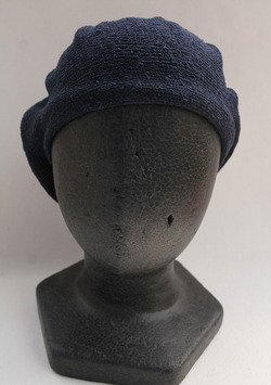 Le Beret Francais Brret Eco & Jeans MARINE
