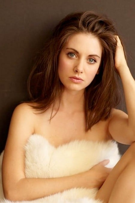 Alison Brie