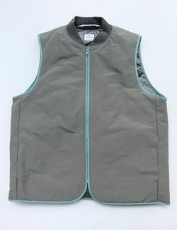 NOUN Police Vest OLIVE