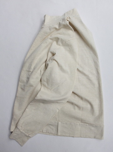 CANDIDUM Truck Jacket CREAM (5)